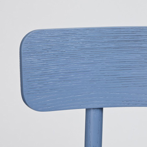 Another Chair for Another Country by Mathias Hahn
