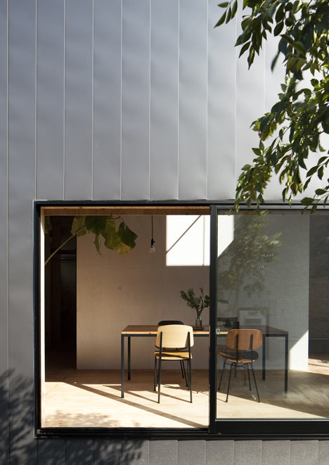 Ant House by mA-style architects Ant House by mA-style architects