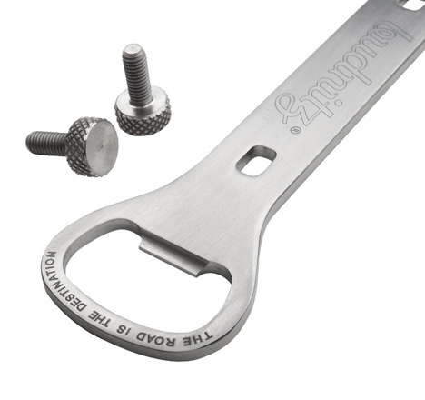 Beer Wrench by Budnitz Beer Wrench by Budnitz