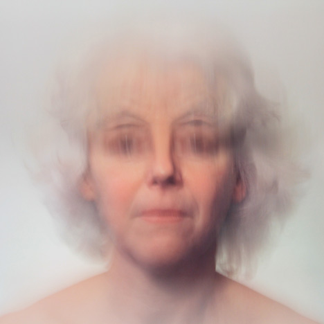 Beyond the Body by Imme van der Haak Beyond the Body by Imme van der Haak