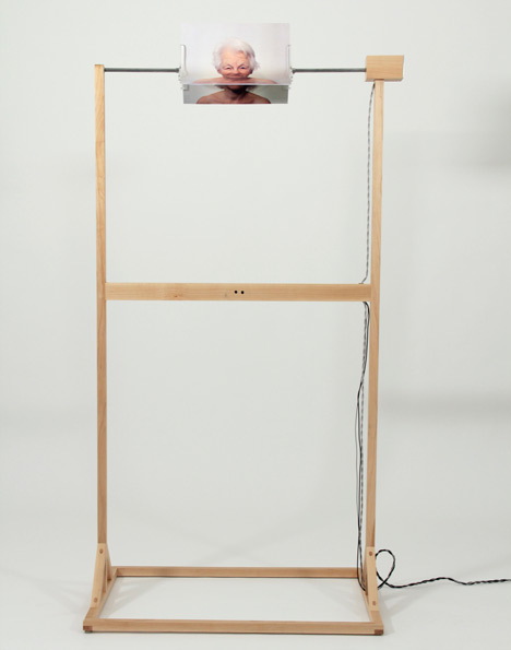 Beyond the Body by Imme van der Haak Beyond the Body by Imme van der Haak