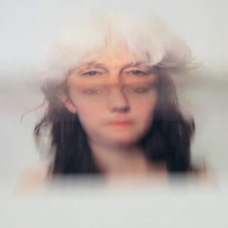 Beyond the Body by Imme van der Haak Beyond the Body by Imme van der Haak