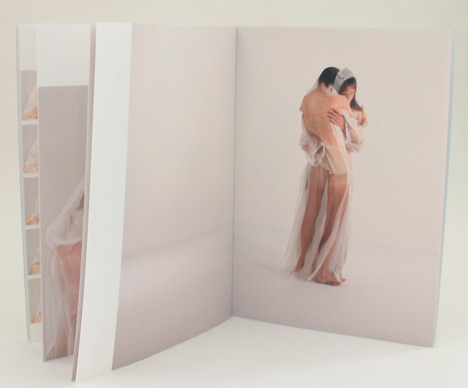 Beyond the Body by Imme van der Haak Beyond the Body by Imme van der Haak