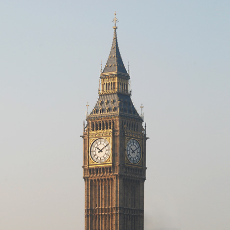 Big Ben