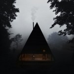 Black Lodge by Jägnefält Milton