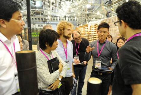 Call for entries to the Furniture Design Award Call for entries to the Furniture Design Award