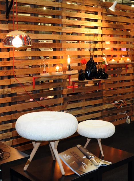 Call for entries to the Furniture Design Award and Furniture Design Platform 2013 Call for entries to the Furniture Design Award and Furniture Design Platform 2013