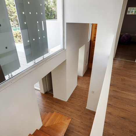 Casa Besares by Arquinoma Casa Besares by Arquinoma