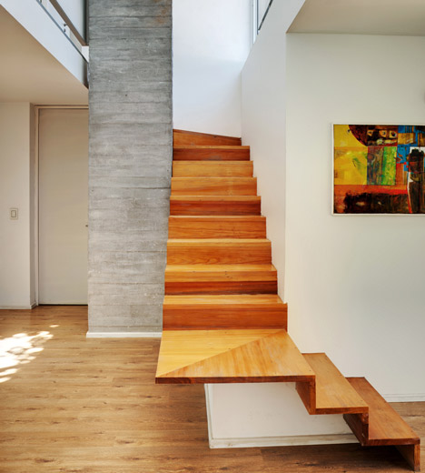 Casa Besares by Arquinoma Casa Besares by Arquinoma