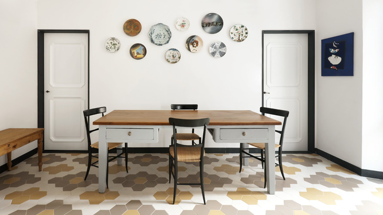 Casa G+S by Grooppo