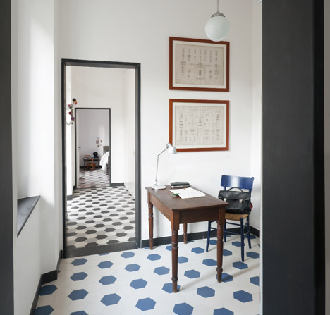 Casa G+S by Grooppo Casa G+S by Grooppo