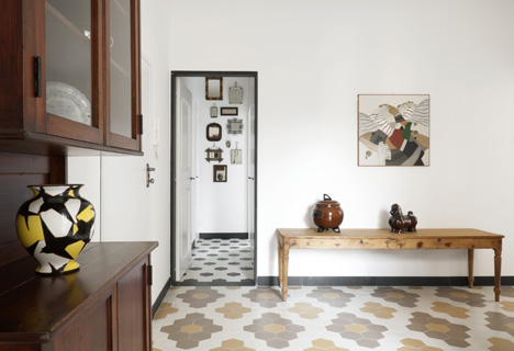Casa G+S by Grooppo Casa G+S by Grooppo