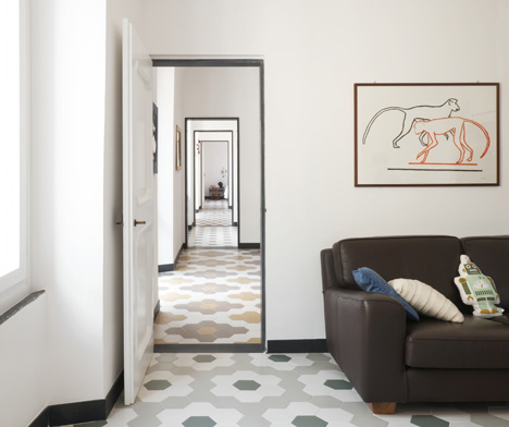 Casa G+S by Grooppo Casa G+S by Grooppo