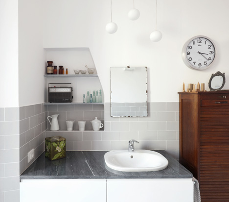 Casa G+S by Grooppo Casa G+S by Grooppo