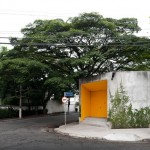 Casa Grecia by Isay Weinfeld
