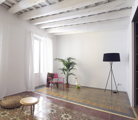 Casa Roc by Nook Architects
