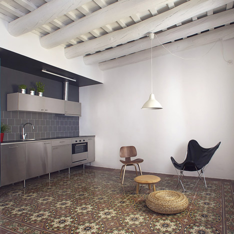 Casa Roc by Nook Architects