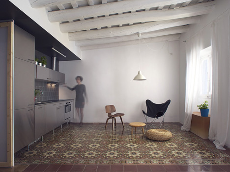 Casa Roc by Nook Architects