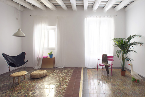Casa Roc by Nook Architects
