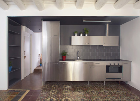Casa Roc by Nook Architects