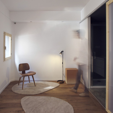 Casa Roc by Nook Architects