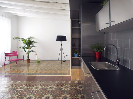 Casa Roc by Nook Architects