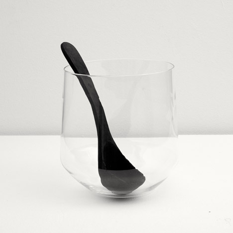 Charcoal by Formafantasma Charcoal by Formafantasma