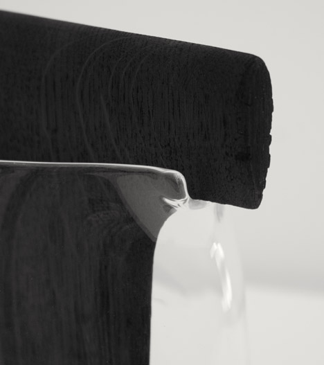 Charcoal by Formafantasma Charcoal by Formafantasma