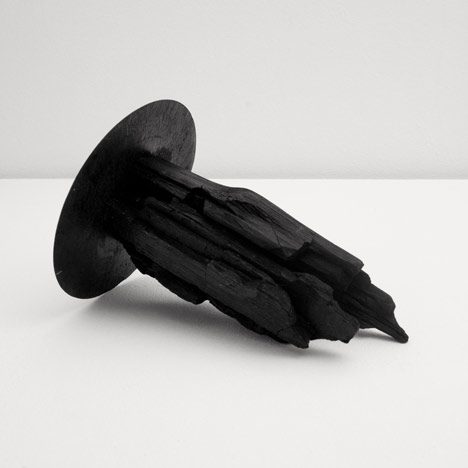 Charcoal by Formafantasma Charcoal by Formafantasma