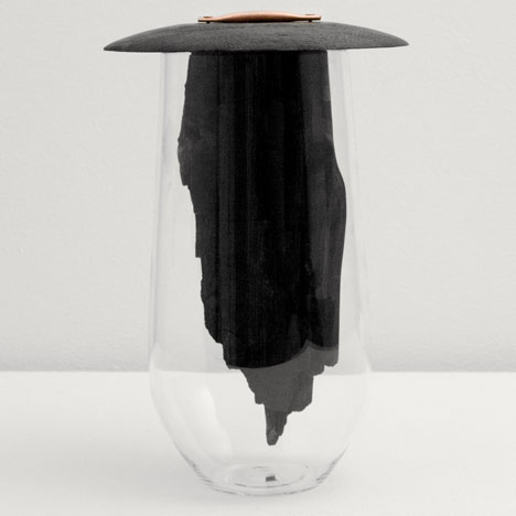 Charcoal by Formafantasma Charcoal by Formafantasma
