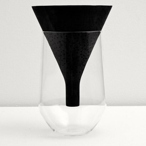 Charcoal by Formafantasma Charcoal by Formafantasma