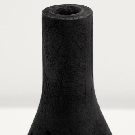 Charcoal by Formafantasma Charcoal by Formafantasma