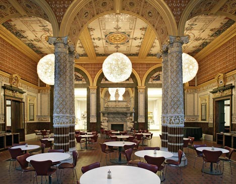 Competition: V&A membership, Thomas Heatherwick's new book and exhibition tickets to be won