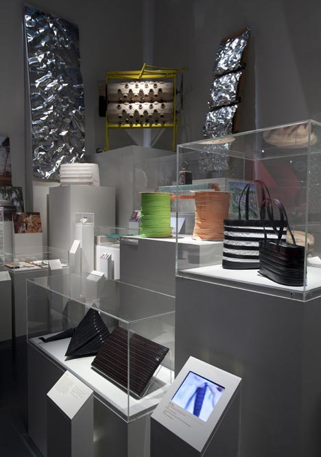 Competition: V&A membership, Thomas Heatherwick's new book and exhibition tickets to be won