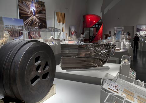 Competition: V&A membership, Thomas Heatherwick's new book and exhibition tickets to be won
