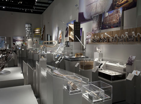 Competition: V&A membership, Thomas Heatherwick's new book and exhibition tickets to be won