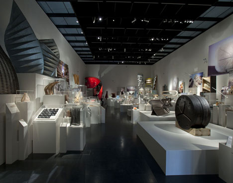 Competition: V&A membership, Thomas Heatherwick's new book and exhibition tickets to be won