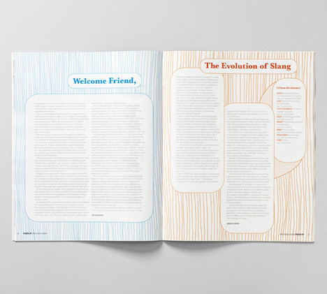 Competition: five copies of Pages Of magazine to be won Competition: five copies of Pages Of magazine to be won