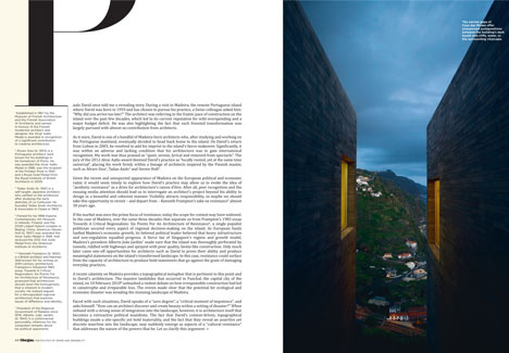 Competition: five subscriptions to Disegno magazine to give away