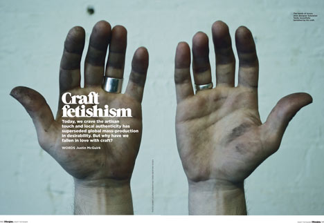 Competition: five subscriptions to Disegno magazine to give away