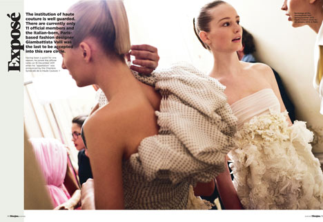 Competition: five subscriptions to Disegno magazine to give away