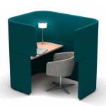 Docklands by PearsonLloyd for Bene