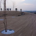 Emblematic Monument by Enrique Norten and TEN Arquitectos