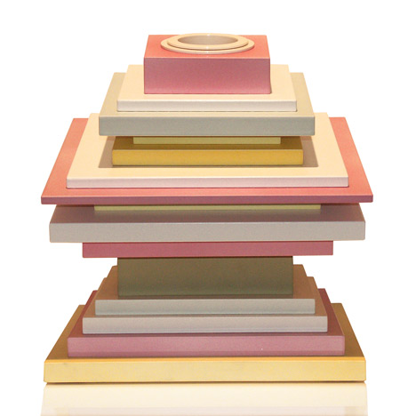 Ettore Sottsass A Survey, 1992 – 2007 at Friedman Benda