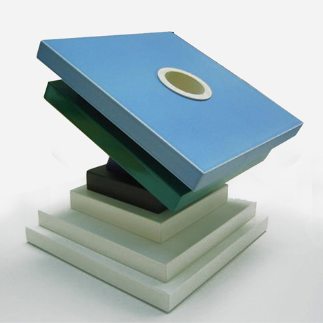 Ettore Sottsass A Survey, 1992 – 2007 at Friedman Benda