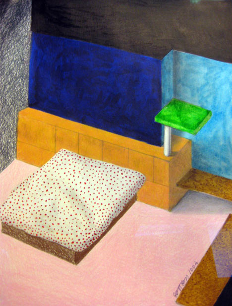 Ettore Sottsass A Survey, 1992 – 2007 at Friedman Benda