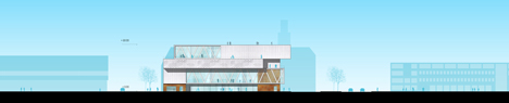 Experimentarium Science Centre by CEBRA Experimentarium Science Centre by CEBRA