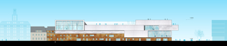 Experimentarium Science Centre by CEBRA Experimentarium Science Centre by CEBRA