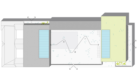 Experimentarium Science Centre by CEBRA Experimentarium Science Centre by CEBRA