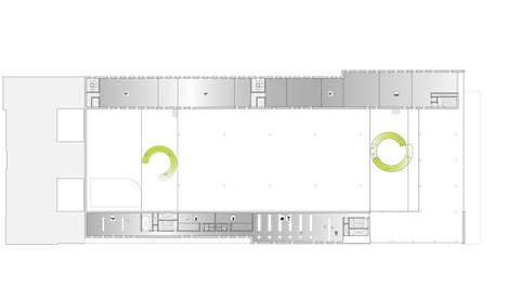 Experimentarium Science Centre by CEBRA Experimentarium Science Centre by CEBRA
